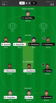 Fantasy suggestion #2